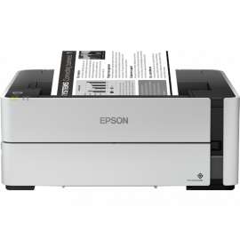 Buy Epson EcoTank M1170 Inkjet Mono Printer in [storefront]