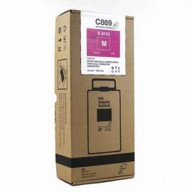Buy Epson T9743XXL Magenta Ink Cartridge in [storefront]