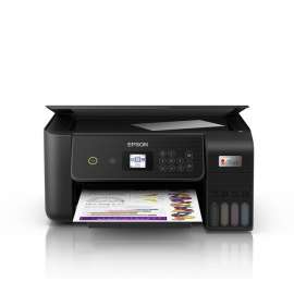 Buy Epson EcoTank L3260 A4 Wi-Fi All-in-One Ink Tank Printer with LCD screen in [storefront]