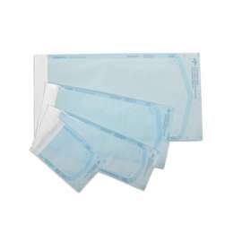 Buy Generic Heat Sealing Flat Sterilization Pouches in [storefront]