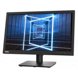 Buy Lenovo E20-30 19.5" monitor in [storefront]
