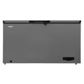 Buy Von  Hotpoint VAFC50DFS 505L Chest Freezer in [storefront]