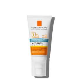 Buy La Roche-Posay 50ml Anthelios Ultra SPF50+ Sunscreen in [storefront]