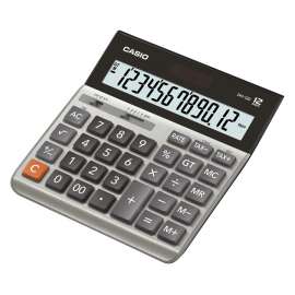 Buy Casio DH-120 Calculator in [storefront]