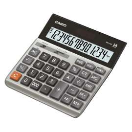 Buy Casio DH-140 Calculator in [storefront]