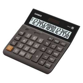 Buy Casio DH-16 Calculator in [storefront]