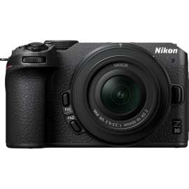 Buy Nikon Z30 Mirrorless Camera with 16-50mm Lens in [storefront]