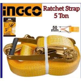 Buy Ingco HRSP5101 Ratchet Straps in [storefront]