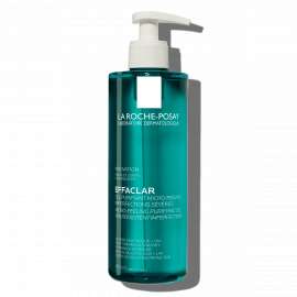 Buy La Roche-Posay 400ml Effaclar Micro-Peeling Purifying Gel Cleanser in [storefront]