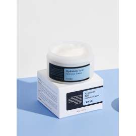 Buy Cosrx 100g Hyaluronic Acid Intensive Cream in [storefront]