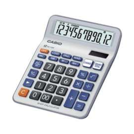 Buy Casio DC-12M Calculator in [storefront]