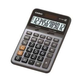 Buy Casio AX-120B Practical Calculator in [storefront]