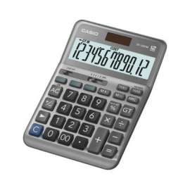 Buy Casio DF-120FM Calculator in [storefront]