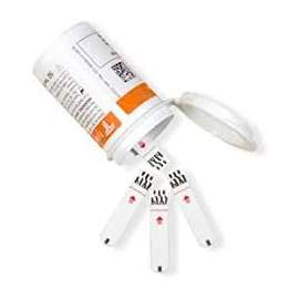 Buy Tyson Bio HS100 50Pack Test Strips in [storefront]