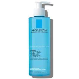 Buy La Roche-Posay 400ml Toleriane Purifying Foaming Cleanser in [storefront]