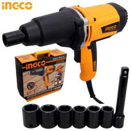 Buy INGCO IW10508 1050W Impact Wrench in [storefront]