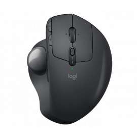 Buy Logitech MX ERGO Advanced Wireless Trackball Mouse in [storefront]