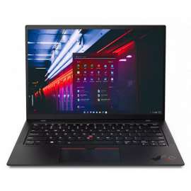 Buy Lenovo X1 Carbon i7-1165G7 16GB 1TB SSD Win 11 Pro Laptop in [storefront]