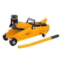 Buy Ingco HFJ201 2 Ton Hydraulic Floor Jack in [storefront]