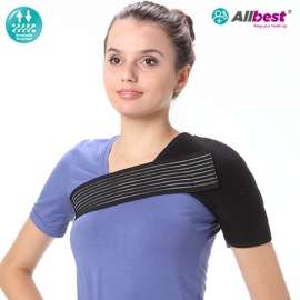 Buy Allbest Airprene Shoulder Support in [storefront]