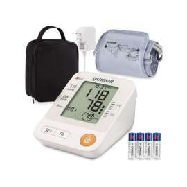 Buy Yuwell YE650A Upper Arm Electronic Blood Pressure Monitor in [storefront]