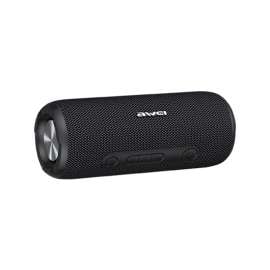 Buy AWEI Y669 Portable Bluetooth Speaker in [storefront]