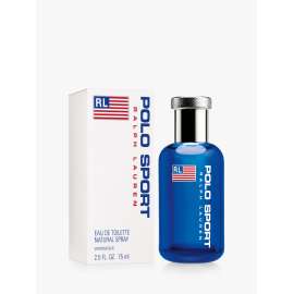 Buy Ralph Lauren Polo Sport 75ml Edt Men Perfume in [storefront]