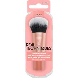 Buy Real Techniques Mini Travel Size Expert Face Makeup Brush in [storefront]