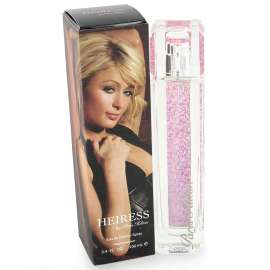 Buy Paris Hilton Heiress 100ml Edp Women Perfume in [storefront]