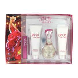 Buy Paris Hilton Can Can Women Perfume Gift Set in [storefront]