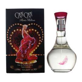 Buy Paris Hilton Can Can 100ml Edp Women Perfume in [storefront]