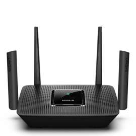 Buy Linksys MR9000 AC3000 Tri band Mesh Wifi 5 Router in [storefront]