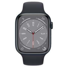 Buy Apple Series 8 45mm SmartWatch in [storefront]