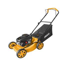 Buy INGCO GLM141181 141cc Gasoline Lawn Mower in [storefront]
