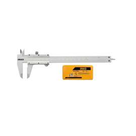 Buy INGCO HVC01150 0-150mm Vernier Caliper in [storefront]