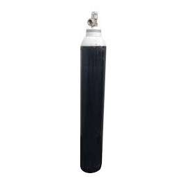 Buy BOC 3.4m³ Oxygen Cylinder with Regulator in [storefront]