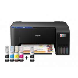 Buy Epson EcoTank L3211 Ink Tank Printer in [storefront]