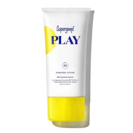 Buy Supergoop 162ml Play Everyday SPF50 Sunscreen Lotion in [storefront]