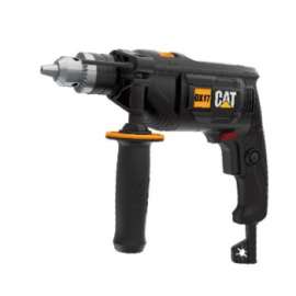 Buy Cat Dx17  13mm Impact Drill in [storefront]