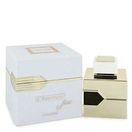 Buy Al Haramain L'Aventure Femme 100ml Edp Women Perfume in [storefront]