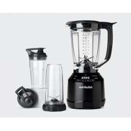 Buy NutriBullet NBT-0815 Smart Touch Combo Blender in [storefront]