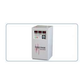 Buy Scientek SVC33-50KVA  3 Phase In 3 Phase Out 50KVA, 400VAC/50HZ  Servo Stabilizer in [storefront]