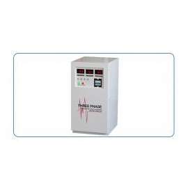Buy Scientek SVC33-20KVA 3 Phase In 3 Phase Out 20KVA, 400VAC/50HZ Servo Stabilizer in [storefront]