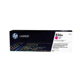 Buy HP 826A Magenta (CF313A) Original LaserJet Toner Cartridge in [storefront]