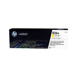 Buy HP 826A Yellow (CF312A) Original LaserJet Toner Cartridge in [storefront]