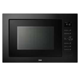 Buy Mika MMWDGBB341BBI 34L Touch Control Built In Microwave in [storefront]