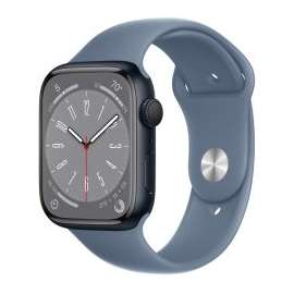 Buy Apple Series 8 41mm Smart Watch in [storefront]