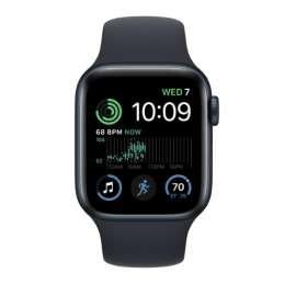 Buy Apple Watch SE 2nd gen 40mm Smart Watch in [storefront]