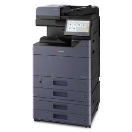 Buy Kyocera TASKalfa 4054ci Colour Multifunction A3 Printer in [storefront]
