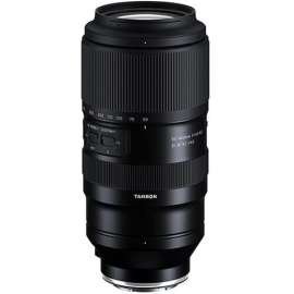 Buy Tamron 50-400mm f/4.5-6.3 Di III VC VXD Lens in [storefront]
